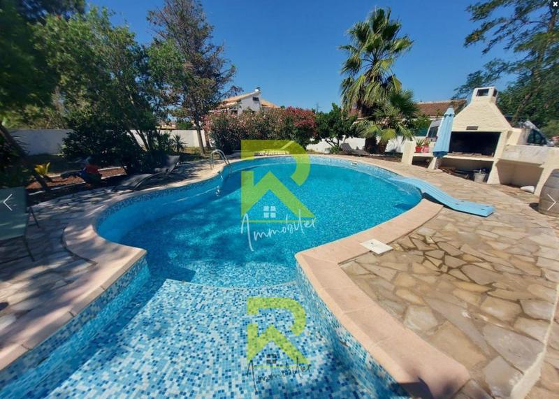 Villa - 173 m² - 4 pièces