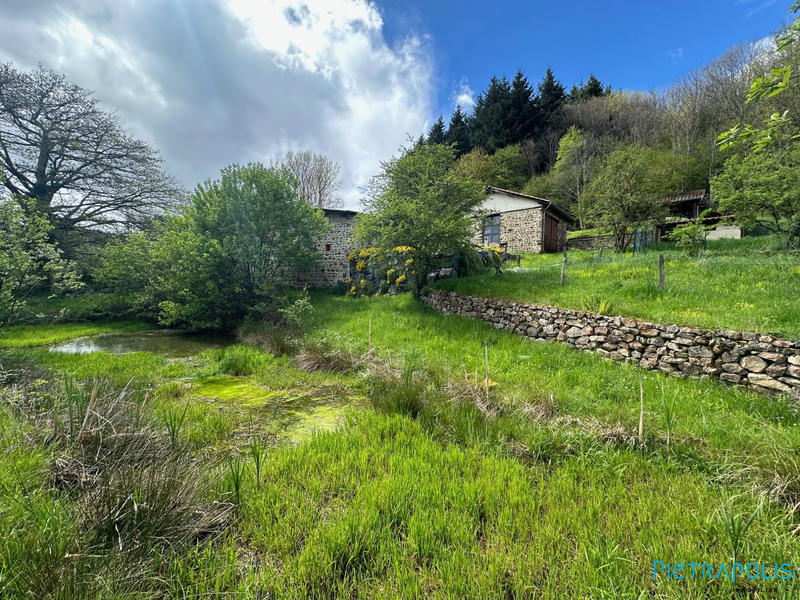 Maison - 193 m² - 7 pièces