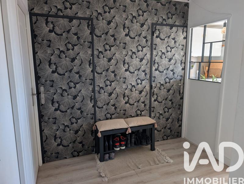 Appartement - 68 m² - 4 pièces