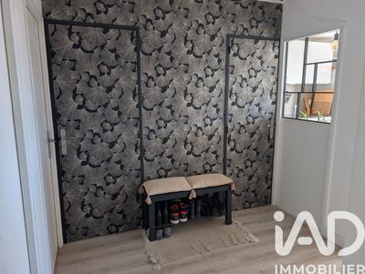 Appartement - 68 m² - 4 pièces