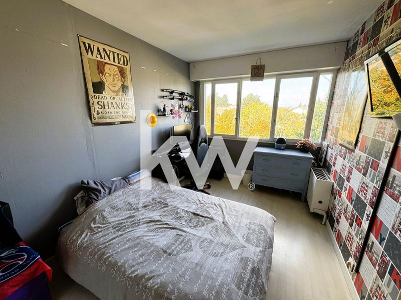 Maison - 112 m² - 5 pièces