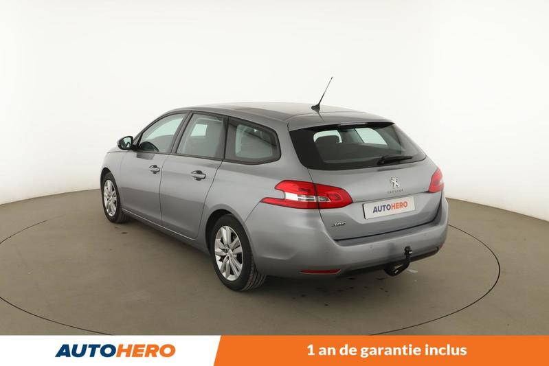 Peugeot 308 Sw 1.5 Blue-HDi Active Business 130 ch