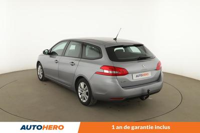 Peugeot 308 Sw 1.5 Blue-HDi Active Business 130 ch