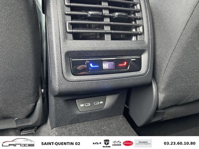 Volkswagen Golf 1.5 eTSI Hybrid Evo2 116 ch Dsg7 Vw Edition