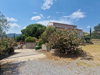 Propriété - 129 m² - 5 pièces