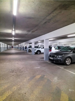 Parking - 11 m²