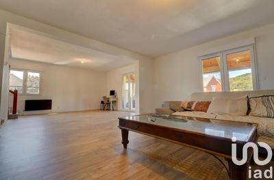 Duplex - 153 m² - 5 pièces