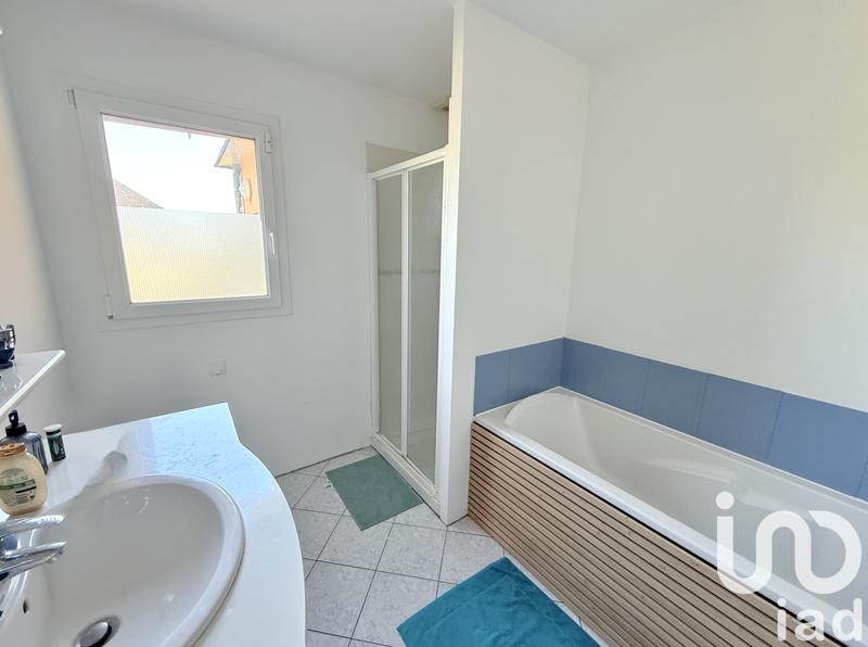 Maison - 150 m² - 7 pièces