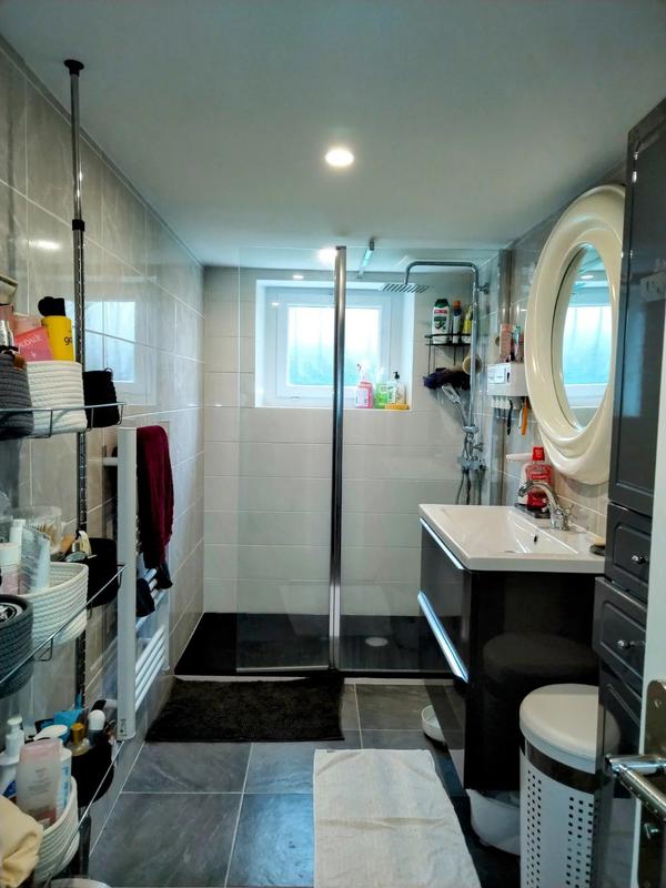 Maison - 144 m² - 6 pièces