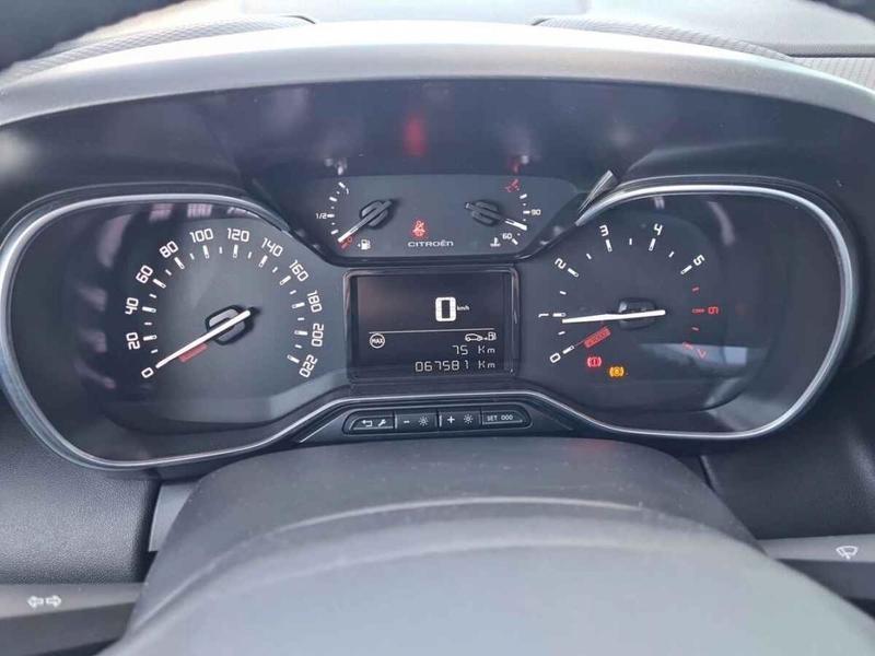 Citroën C3 Aircross 1.2 PureTech 110 cv s&amp;S Rip Curl