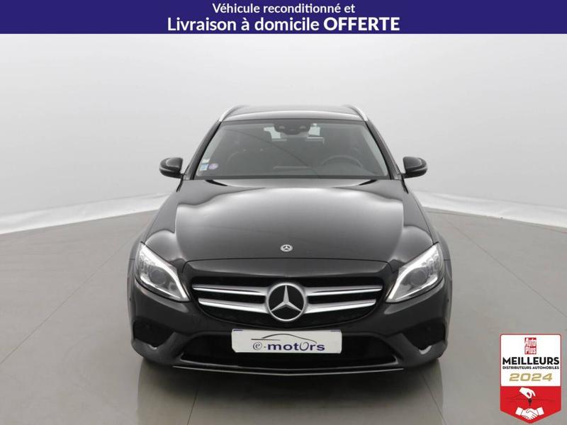 Mercedes Classe c break 300e 9g-Tronic Avantgarde Line