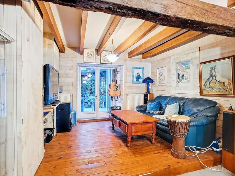 Maison - 157 m² - 5 pièces