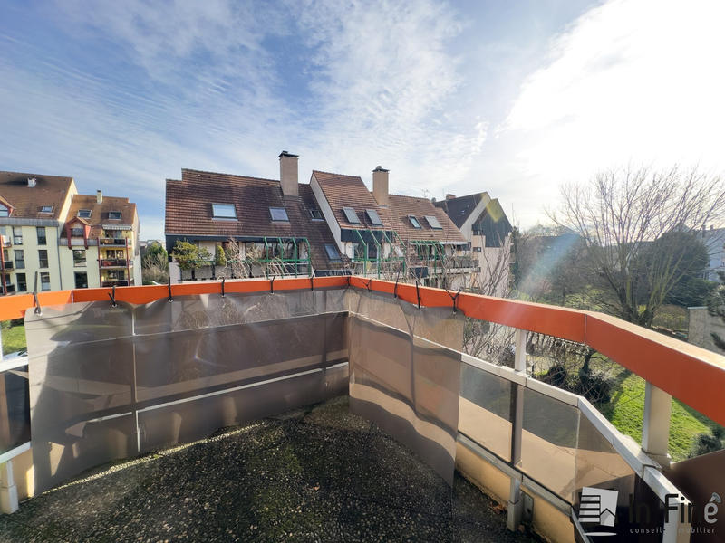 Appartement - 155 m² - 6 pièces