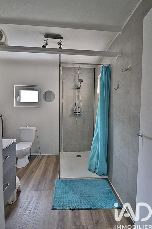 Maison de village - 165 m² - 5 pièces