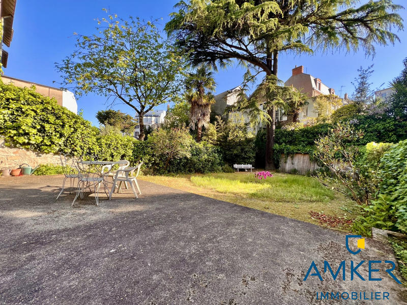 Maison - 165 m² - 7 pièces