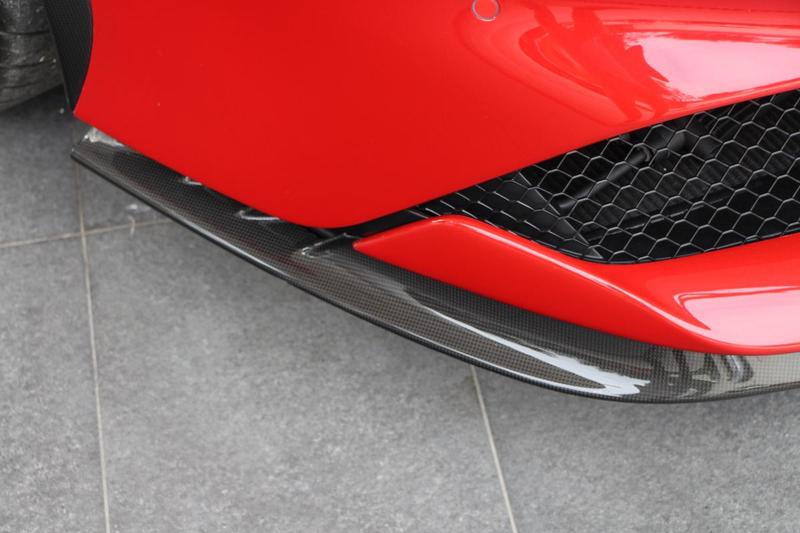 Ferrari Sf90 Spider 4.0 V8 1000