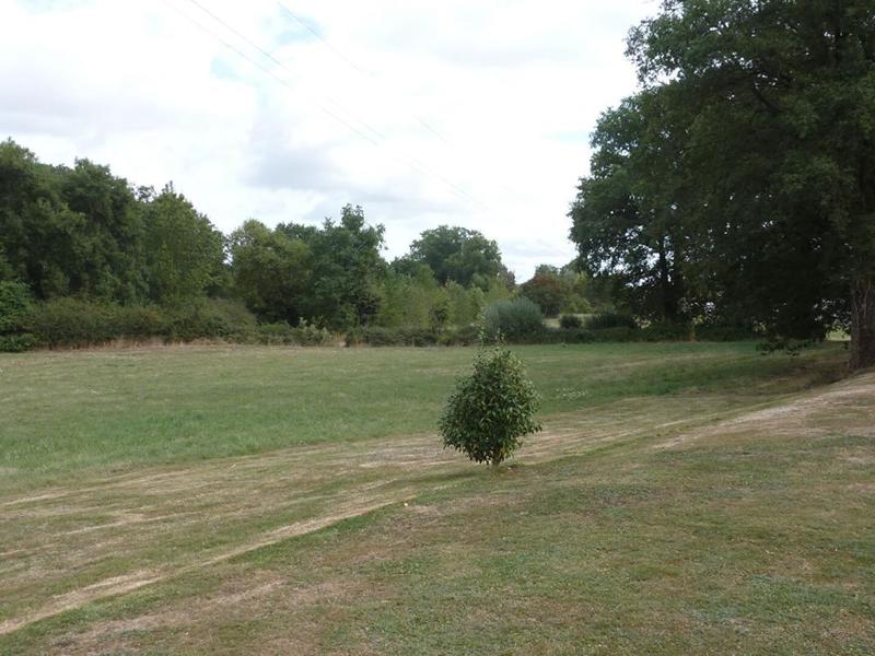 Maison - 207 m² - 9 pièces