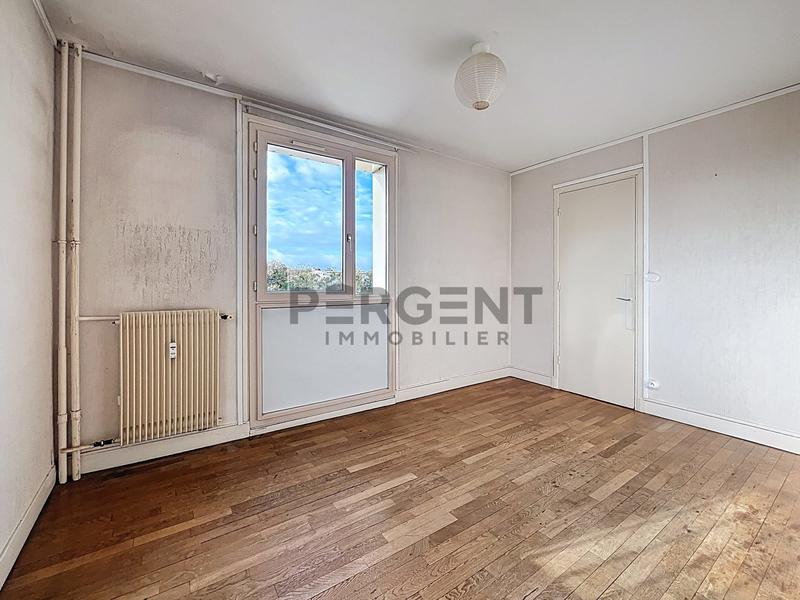Appartement - 79 m² - 4 pièces