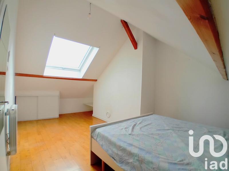 Maison - 128 m² - 7 pièces