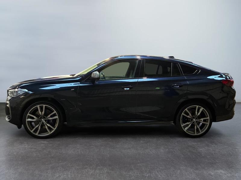 Bmw X6 G06 M50d 400 ch Bva8 m Performance