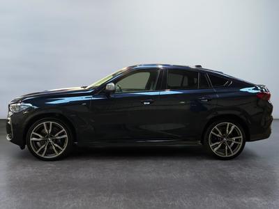 Bmw X6 G06 M50d 400 ch Bva8 m Performance