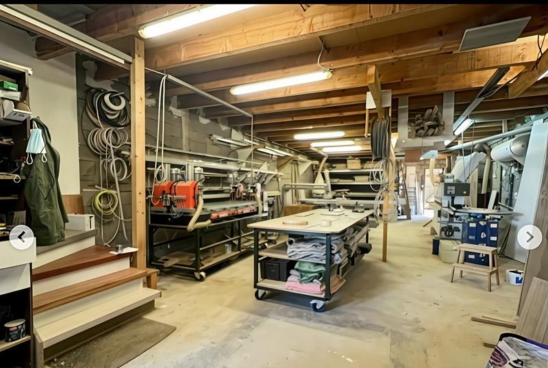 Fonds de commerce - 186 m²