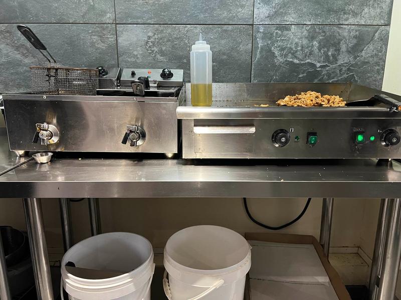 Local commercial - 52 m²