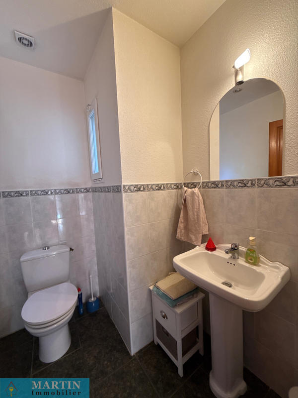 Villa - 191 m² - 7 pièces