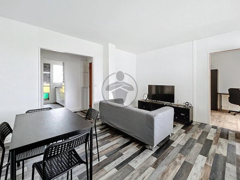 Appartement - 68 m² - 4 pièces