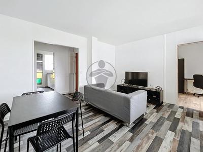 Appartement - 68 m² - 4 pièces