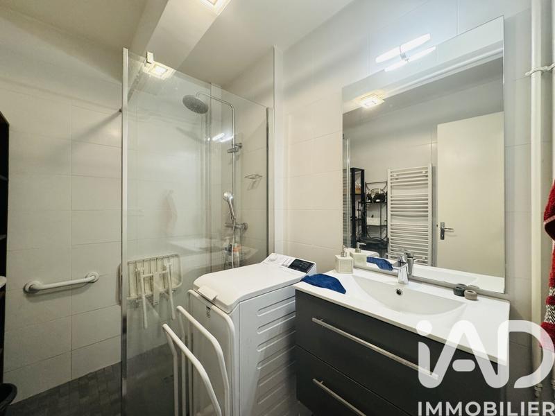 Appartement - 71 m² - 3 pièces