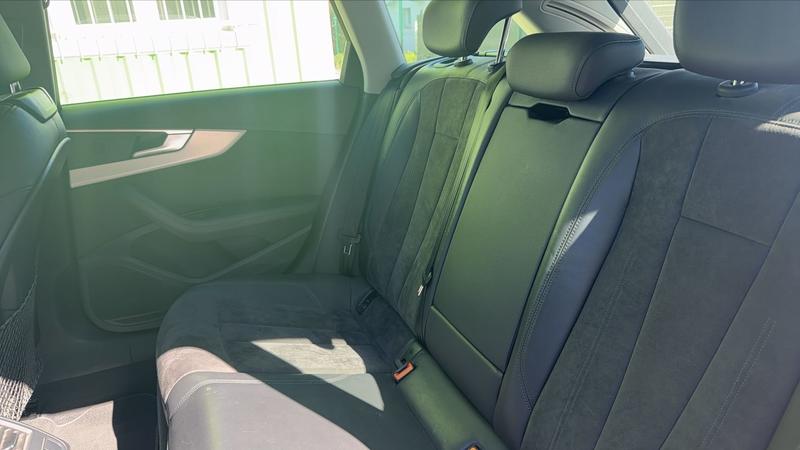 Audi A4 Allroad 40 Tdi 204 Quattro s-Tronic 7 s line