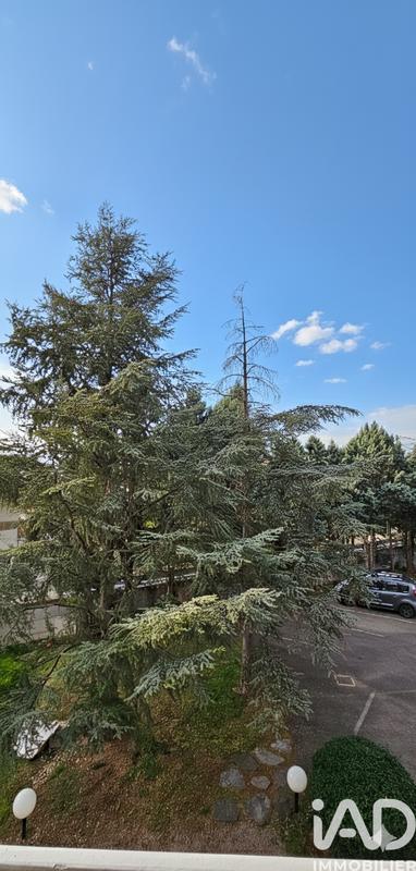 Appartement - 56 m² - 2 pièces