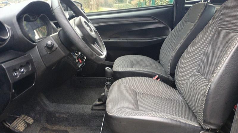 Aixam City 0.5 8 Bva Sport