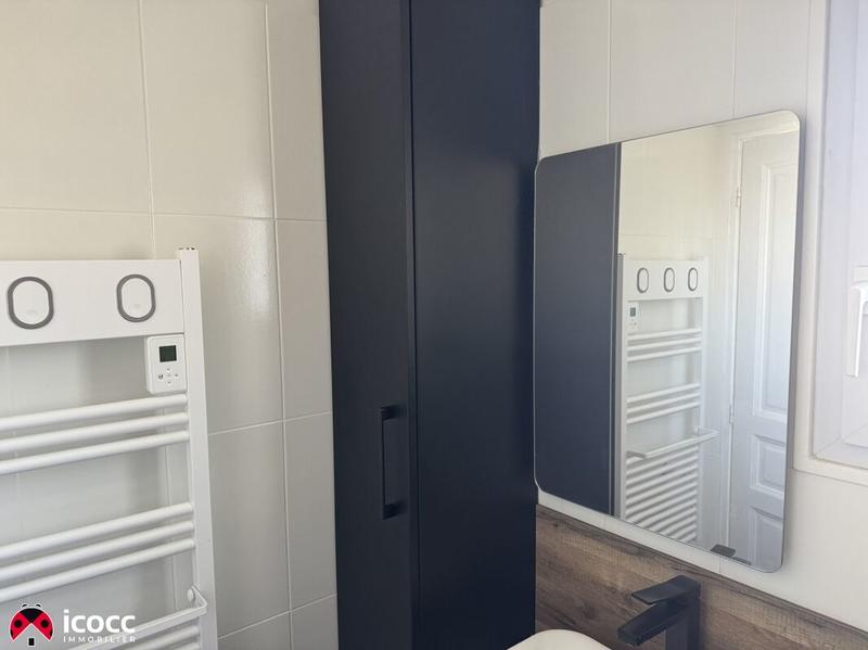 Maison - 69 m² - 3 pièces