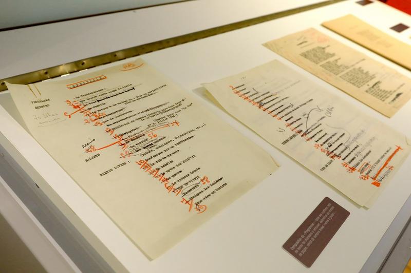 Atelier créatif "Rrrature" - Maison Jacques Prévert