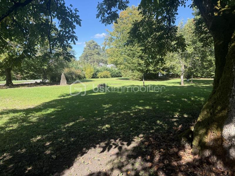 Corps de ferme - 192 m² - 8 pièces