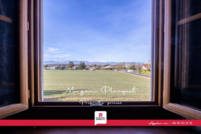 Maison - 133 m² - 5 pièces