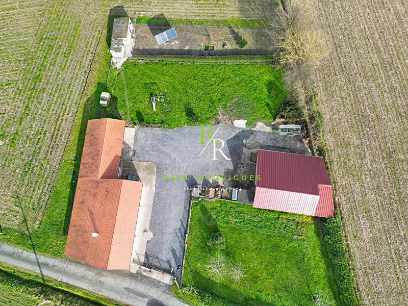 Villa - 143 m² - 5 pièces