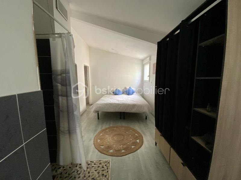 Maison traditionnelle - 116 m² - 5 pièces