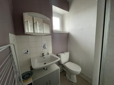 Appartement - 31 m² - 2 pièces