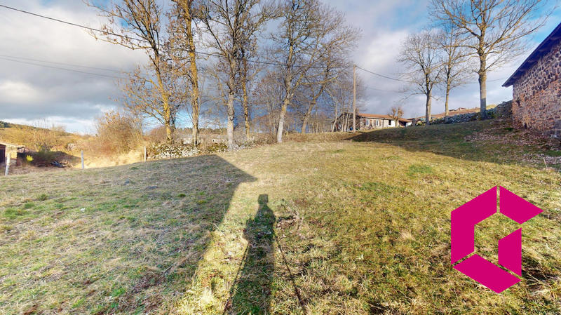 Ferme - 42 m² - 3 pièces