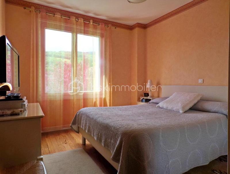 Maison de ville - 160 m² - 7 pièces