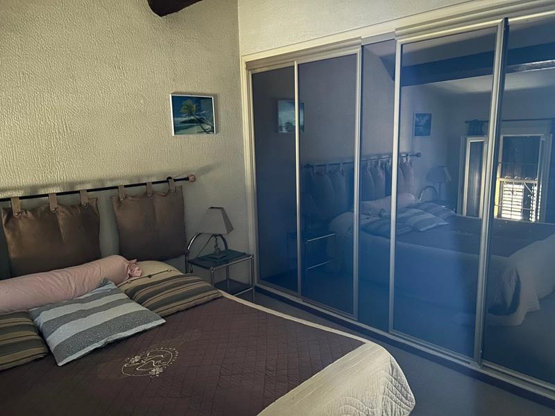 Maison de village - 195 m² - 5 pièces