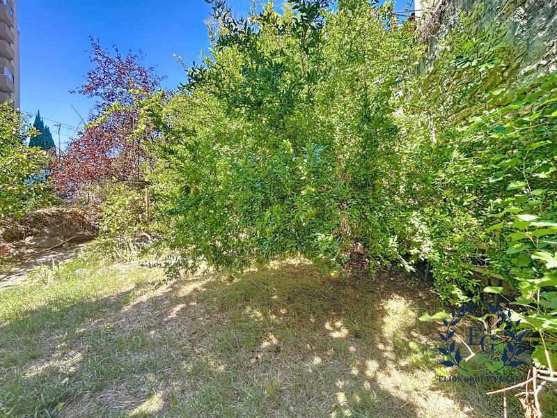 Bastide - 167 m² - 7 pièces