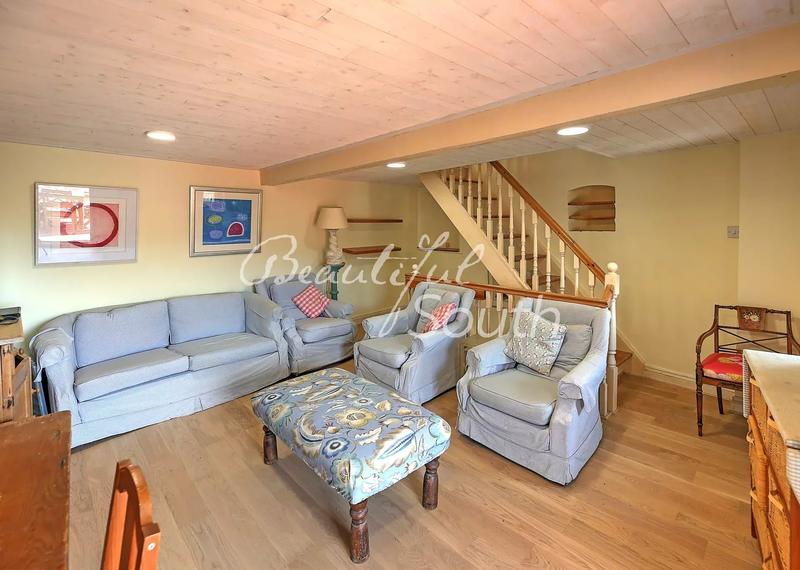 Maison de village - 105 m² - 4 pièces