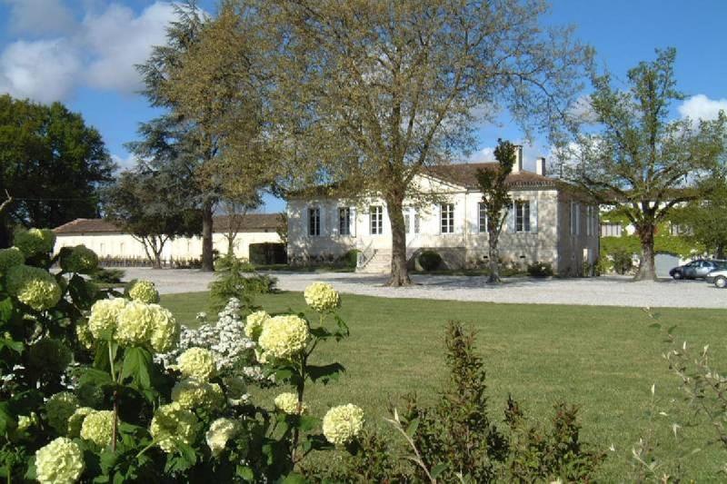 Château - 600 m² - 19 pièces