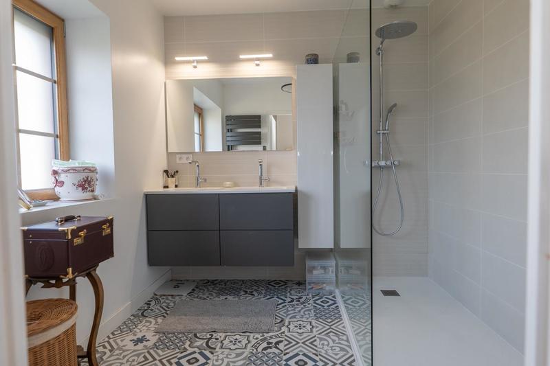 Maison - 187 m² - 5 pièces