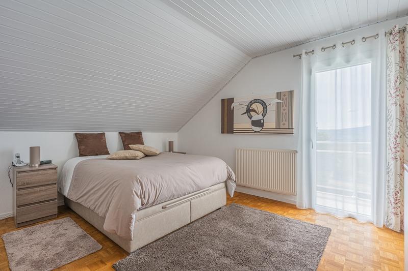 Maison - 200 m² - 6 pièces