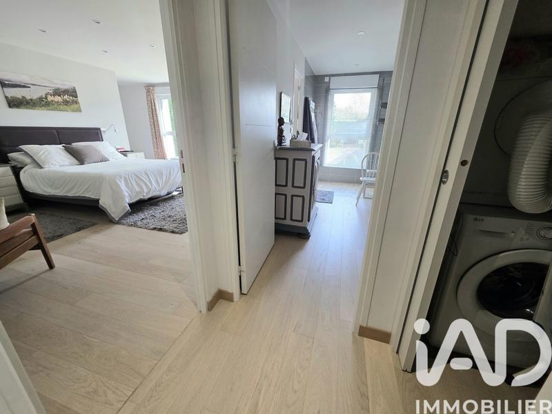 Maison de ville - 173 m² - 6 pièces